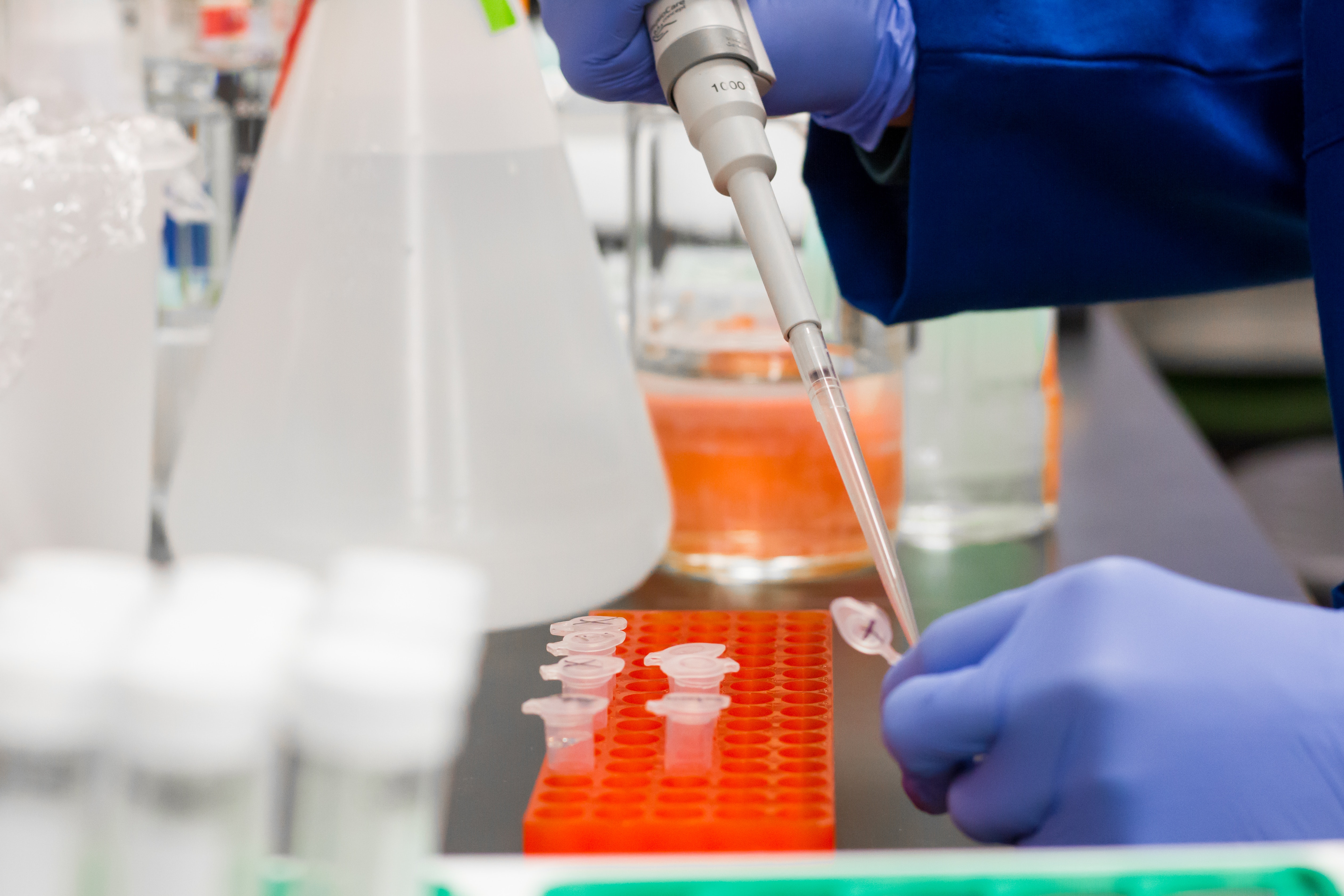 化学实验室21种分析仪器对测试样品的要求